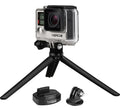 Gopro Montura Para Tripie Abqrt-002 Negro