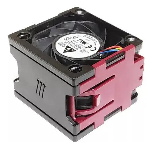 Ventilador Hp Dl380p Dl380e G8  654577-003 662520-001