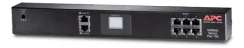 Netbotz Rack Sensor Pod 150