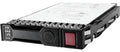 Disco Duro Para Servidor Hpe 1.8tb Sas 10.000rpm Sff 2.5 /vc Color Negro