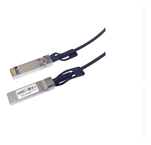 Hpe H3c 10 Gbe Sfp+1.2m Twinax Cable (jd096c)