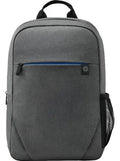 Mochila Urbana Hp Prelude 15.6 2z8p3aa Color Negro 10 L Gris Oscuro