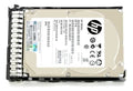Disco Duro Hp 500 Gb 656107-001 Hdd Gris