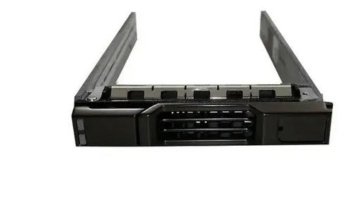 Caddy Riel Dell Compellent 07d4f6 Servidor 2.5