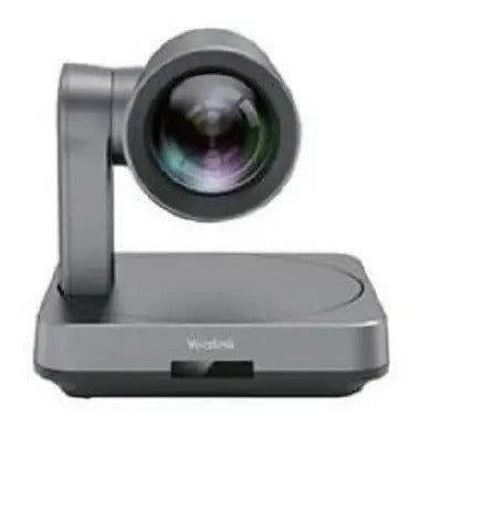 Video Conferencing Camera Yealink Uvc84  Plateado