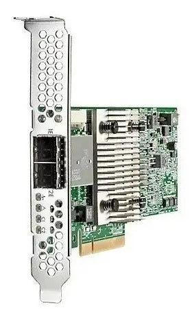 Hp H241 Sas Hba 12g 726911-b21 750054-001 Vz2915