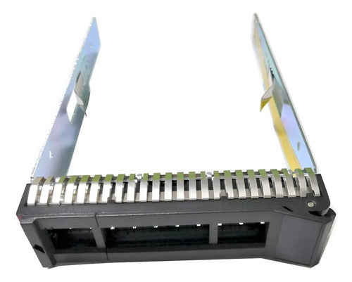 Bandeja Caddy 3.5 Con Adaptador 2.5 Ssd Sm17a06251