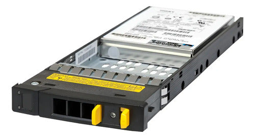 Hpe 3par K0f23a 600gb Hdd 793132-001 Gris