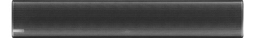 Yealink Mspeaker Ii Bocina Soundbar Para Videoconferencias Negro