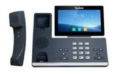 Telefono Yealink Sip-t58w Pro