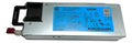 Fuente 720478-b21 Hp Dl360 Dl380 Ml350 G9 500w 754377-001  Gris