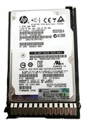 Hp Eg1200fdnjt 726480-001 1.2tb 10k 6g Sas Sc Disco Duro Gris