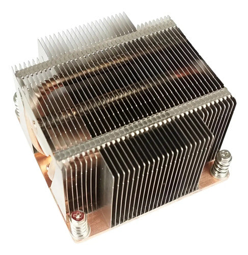 Disipador Hp Ml 350 G9 769018-001 762448-001