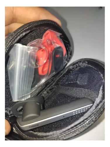 Jabra Stealth Uc Ms Headset Bluetooth Manos Libres