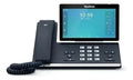 Teléfono Fijo Yealink Sip-t58a Con Pantalla Lcd Para Oficina