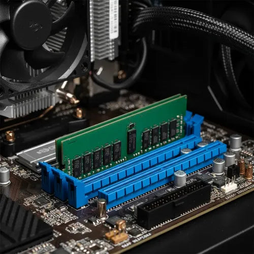 Memoria Ram Sk Hynix 16gb Pc4 Ddr4 2400 Mhz